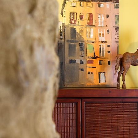 Apartamento La Seo Barbastro Buitenkant foto