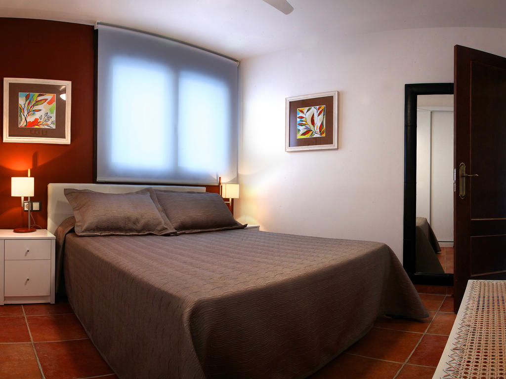 Apartamento La Seo Barbastro Buitenkant foto